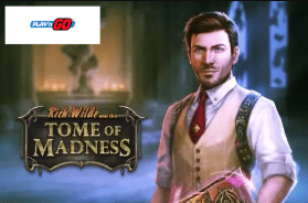 Game 1 Conquestador Casino