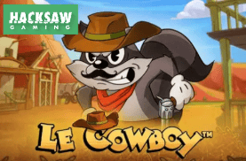 Game 10 Conquestador Casino
