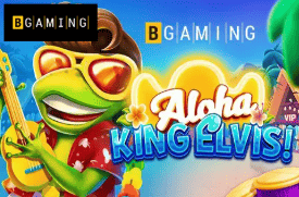 Game 8 Conquestador Casino